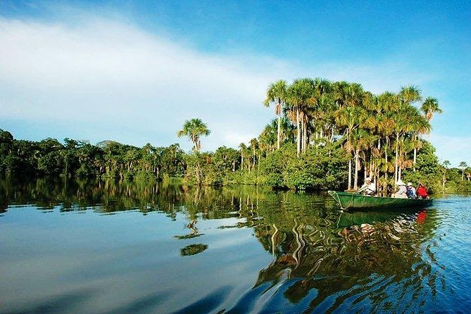 Tambopata (Puerto Maldonado) 4 Days - Immersion in Matsigenka Culture