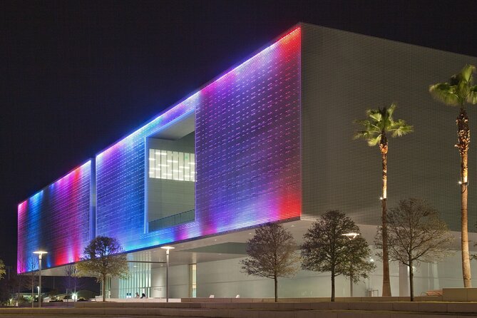 Tampa Riverwalk Tour Review: An Audio Experience - Booking and Preparing for the Tour