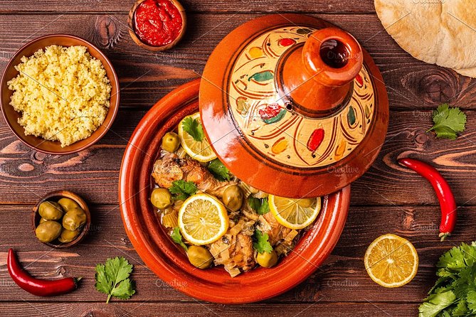 Tangier and Assilah Full Day Tour - Pricing and Payment Options