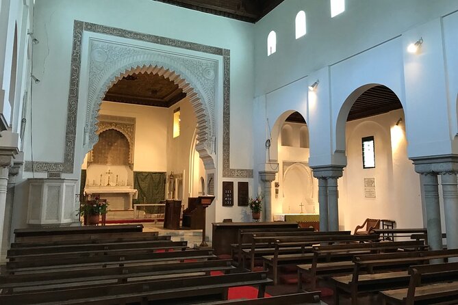 Tangier Day Trip From Casablanca With Camel Ride Experience - Shopping in the Medina