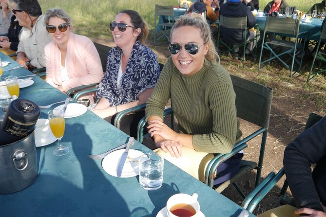 Tanzania Safari 10 Days- Serengeti, Lake Manyara, Ngorongoro Crater. - Booking Process