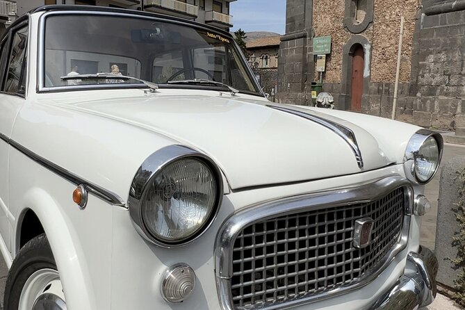 Taormina Food and Wine Tour From Taormina - Cuisine and Tastings