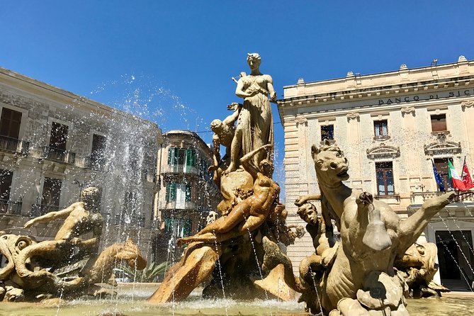 Taormina PRIVATE EAST COAST EXCURSIONS 2 Exclusive Days With Guide Driver - Pricing and Booking Information