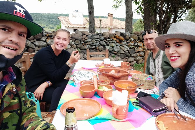 Tapalpa Tour: Full-day Mountains Private Experience - Pricing and Reviews