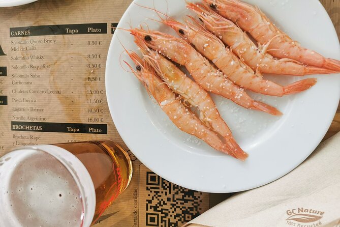Tapas & Beyond: Private Tour With Professional Chef in Seville - Sum Up