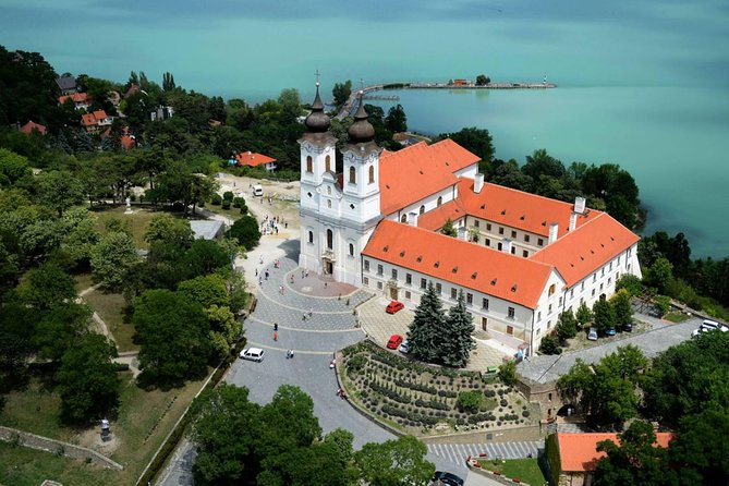 Tapolca Cave Lake and Tihany/ Balaton Private Tour From Budapest - Review Highlights