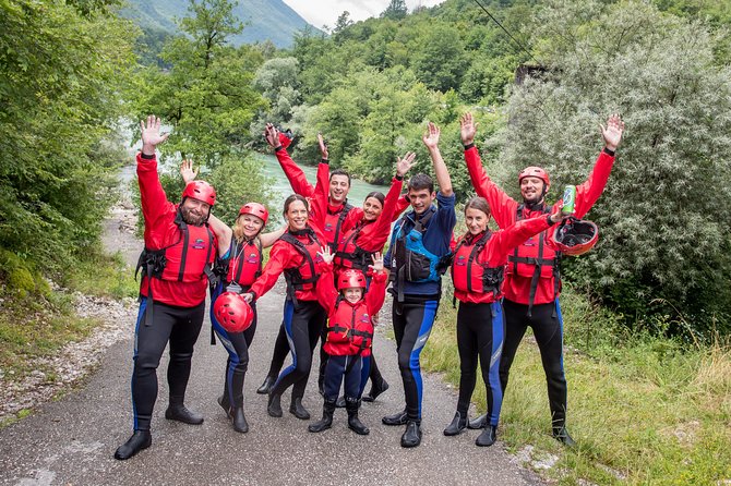 Tara Montenegro Rafting Full Day Tour - Explore Montenegros Stunning Landscapes