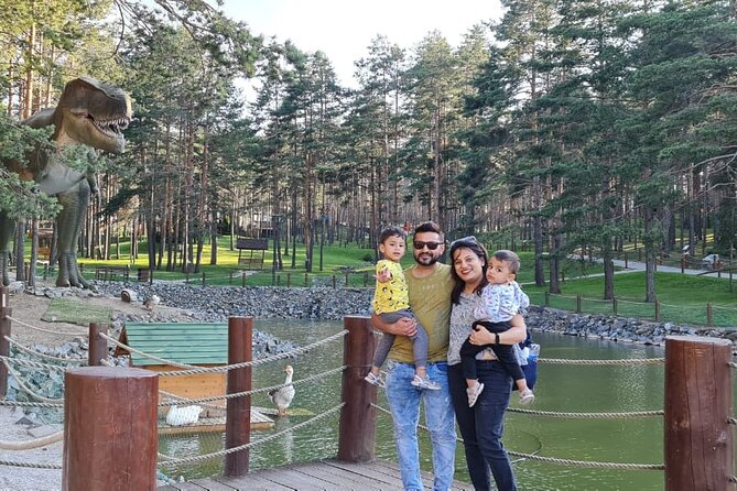 Tara National Park, Mokra Gora, and Zlatibor - Exploring the Unique El Paso City