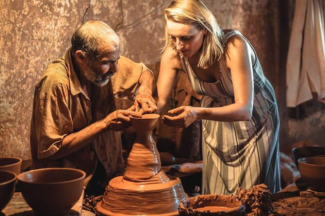 Taroudant and Tiout Oasis With Lunch - Frequently Asked Questions