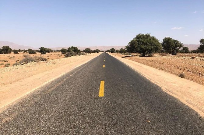 Taroudant the Berber City +The Oasis of Tiout Village - Travelers Feedback