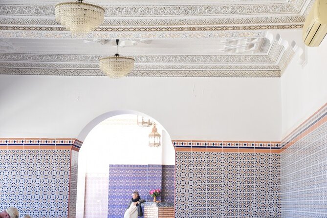 Taroudant + Tiout Excursion 1 Day With Homestay Lunch From Agadir - Feedback and Traveler Reviews