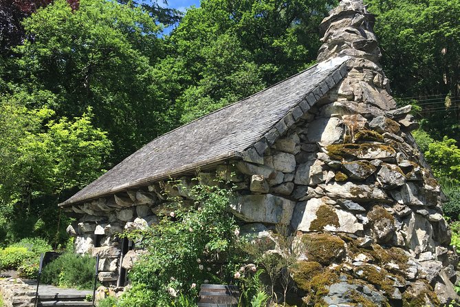 Taste of North Wales - 8 Hour Private Tour From Chester - Booking Information