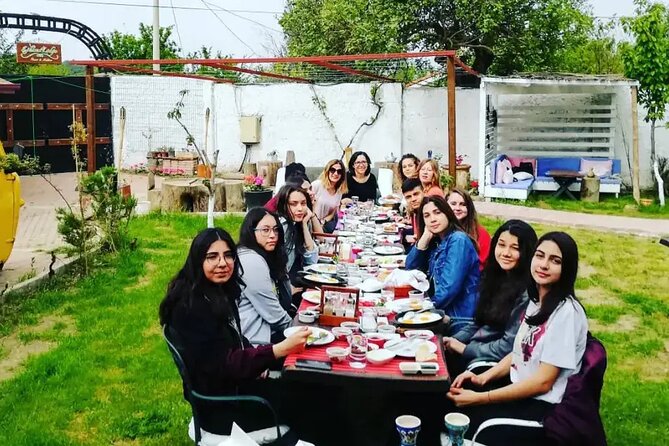 Taste of Traditional Turkish Cuisine | Small Group Kusadasi Food Tour - Knowledgeable Tour Guide