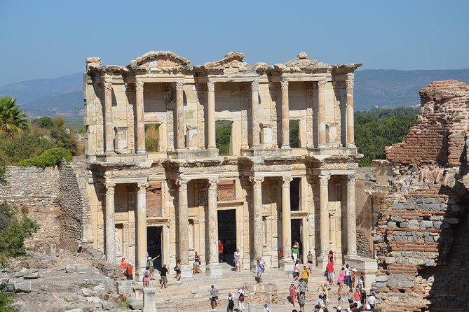 Taste Of Turkey Tour 7 Days Small Group - Destination Highlights