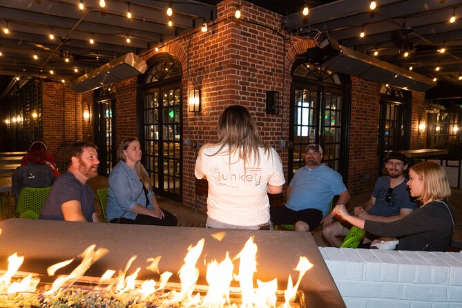 Taste of Williamsburg Food Tour by Junket - Positive Aspects of Reviews