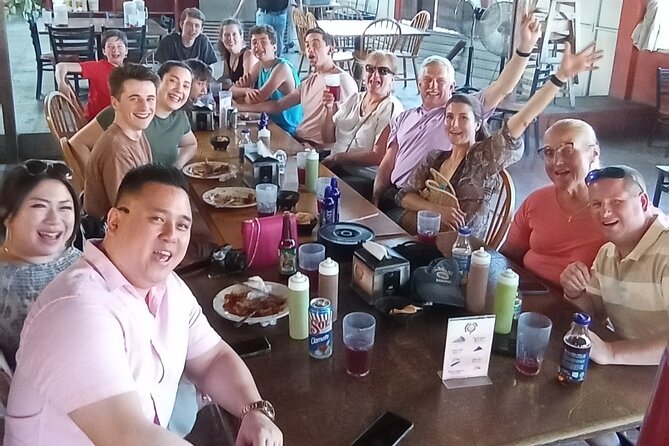 Tasting Cabo San Lucas Like a Local Food Tour - Exceptional Tour Guide Praise