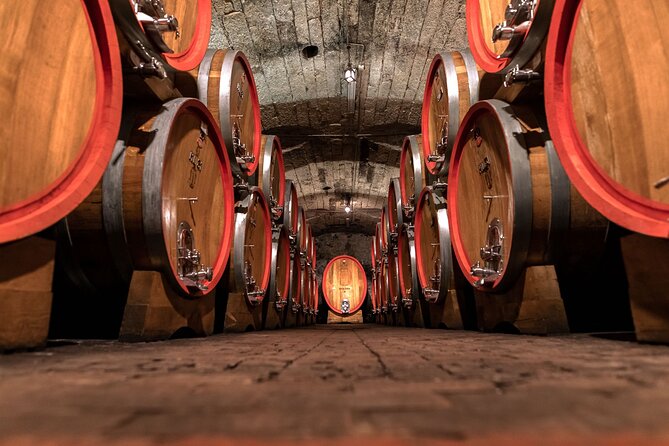 Tasting of Valpolicella Wines Tradition and Modernity - Meeting and Pickup Logistics