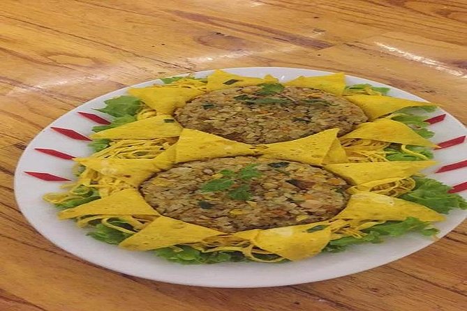 Tasty Vietnam Dinner on Bamboo Dragon Cruise/Yatch By Champa Show - Booking Details