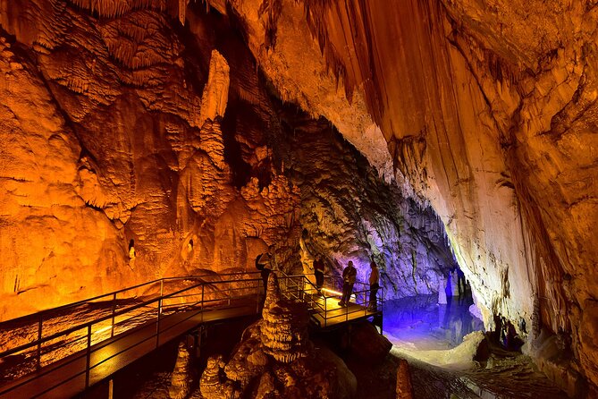 Taurus Mountains Half-Day Jeep Tour From Alanya With Dim Cave - Panoramic Views and Rural Traditions