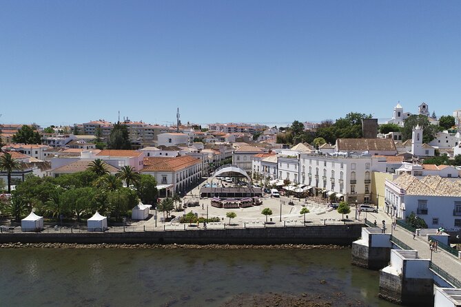 Tavira Hop On Hop Off City Tour by Tourist Train - Alternate Sightseeing Recommendations