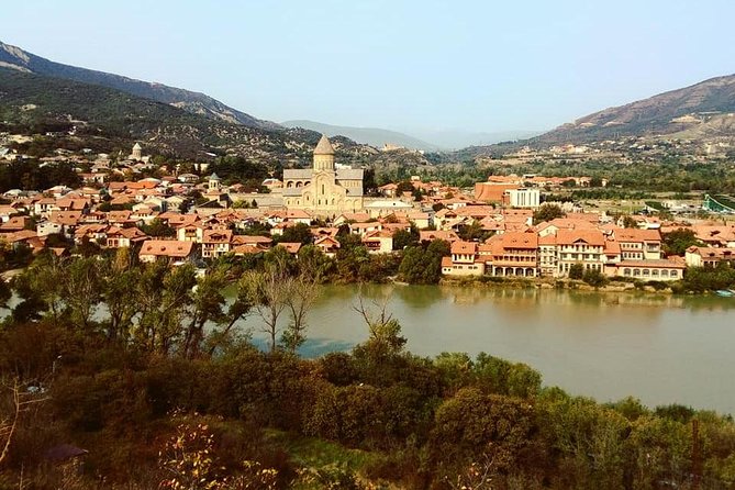 Tbilisi and Mtskheta Cities Private, Cultural Tour - Customer Reviews
