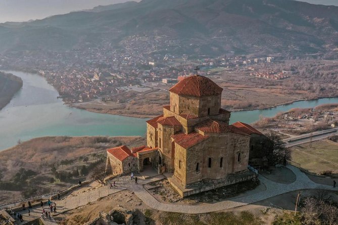 Tbilisi & Mtskheta City Tour - Transportation and Accessibility