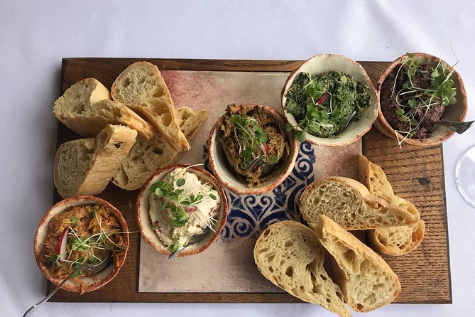 Tbilisi Private Food and Wine Tour With Lunch and Tastings - Planning Your Tbilisi Food Adventure