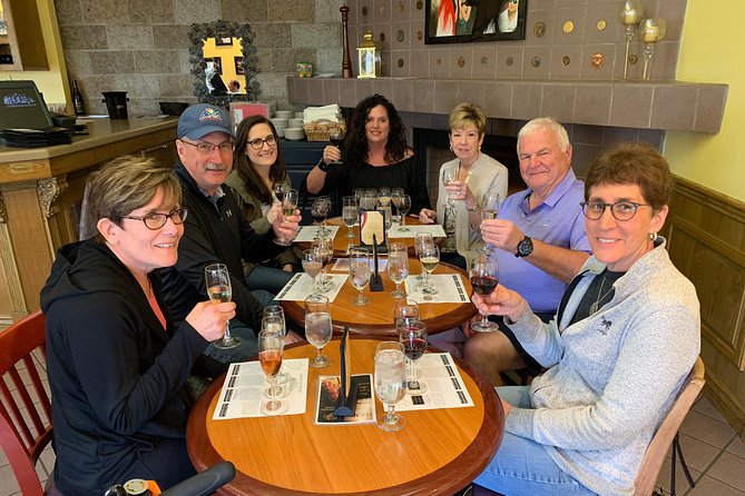 Temecula Wine Tasting Tour - Guest Reviews and Feedback