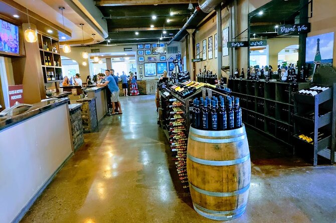 Temecula Wine Tour From Los Angeles - Customer Experiences and Reviews