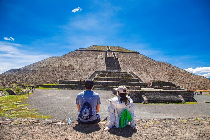 Teotihuacán Full Day Tour From Mexico City - Flexibility and Personal Touch of Tours
