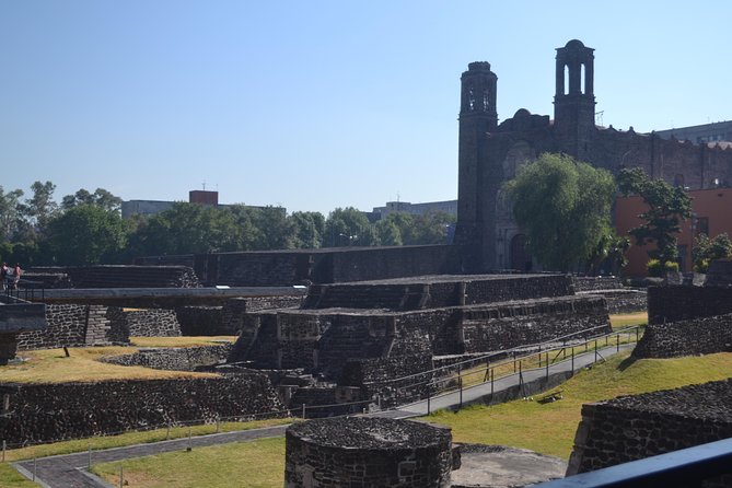 Teotihuacan & Guadalupe Shrine + Xochimilco, Coyoacán & Frida Kahlo Combo Tour - Preparation Tips