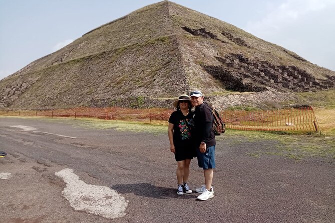 Teotihuacan Half Day Private Tour - Frequently Asked Questions
