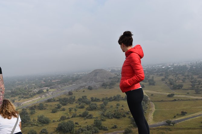 Teotihuacan in the Best Private Tour - Customizable Experiences