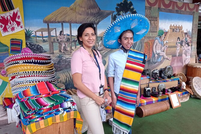 Teotihuacan Private Tour and Shared Hot Air Balloon Ride - Unique Experiences and Cultural Insights