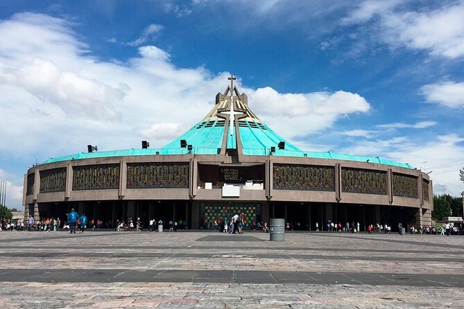 Teotihuacan Private Tour & Shared Hot Balloon Flight - Booking and Inquiries