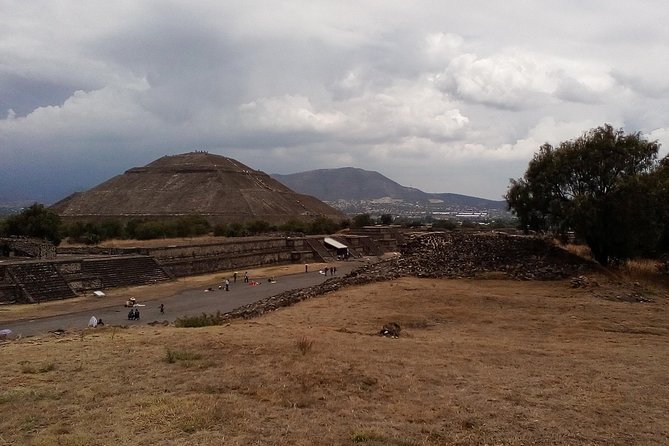 Teotihuacan Pyramids Tour - Additional Activities