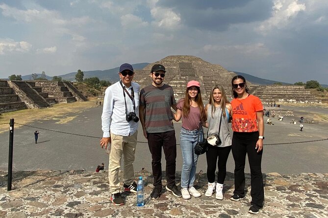 Teotihuacan Tailored to You, Private Tour - Craft Workshop