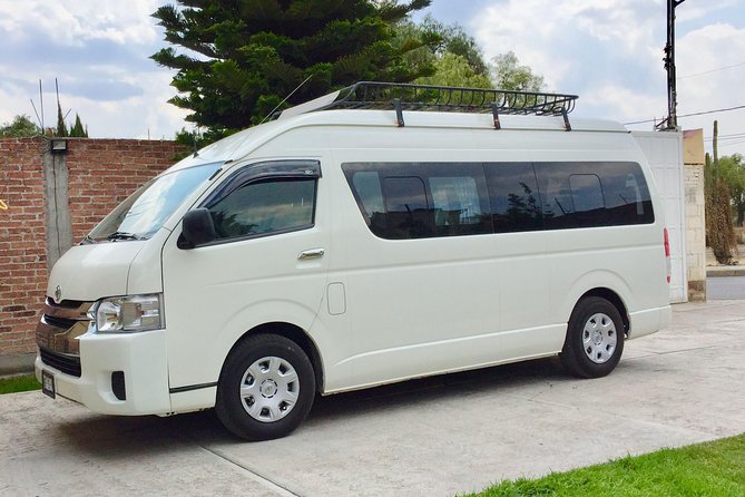 Teotihuacan Tour With Private Transportation & Food - Customer Ratings