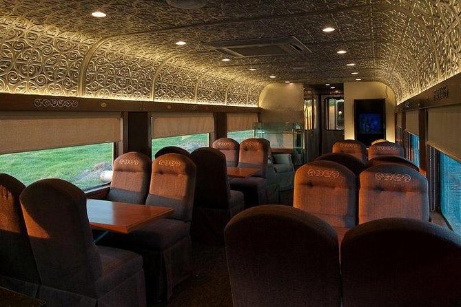 Tequila Day Trip From Guadalajara With Jose Cuervo Express Train - Accessibility and Recommendations