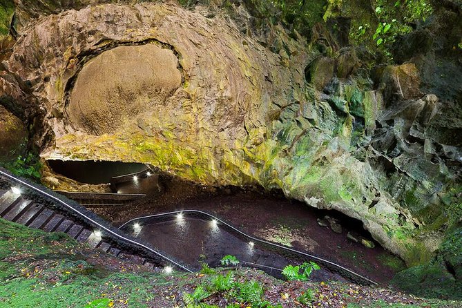 Terceira Island Caves Tour - Half Day (Afternoon) - Traveler Photos and Experiences