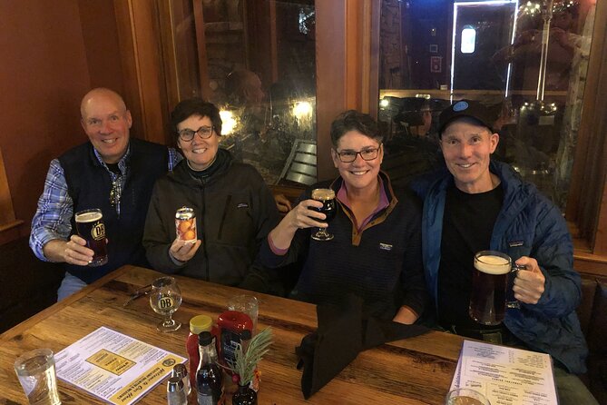 Tesla Wine Tours of Charlottesville & Wintergreen - Cancellation Policy and Guarantees