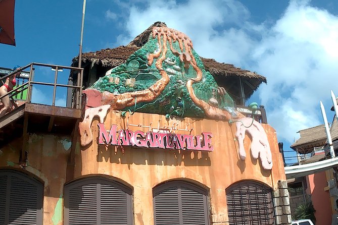 The 2 Hour Margaritaville Experience - Guest Reviews and Ratings