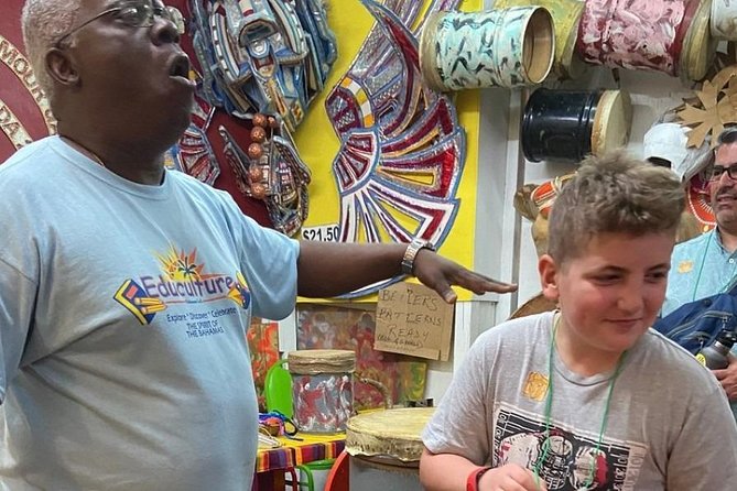The Authentic Bahamian Culture Experience - Reviews and Ratings