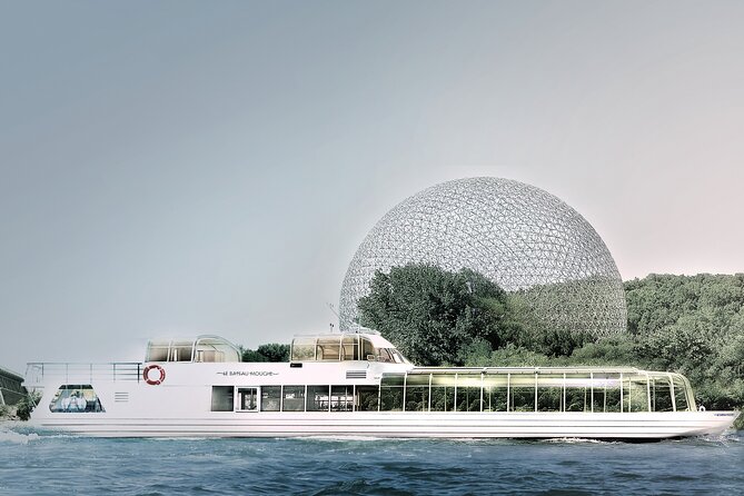 The Bateau-Mouche Sightseeing Cruise in Montreal - Tips for a Better Experience