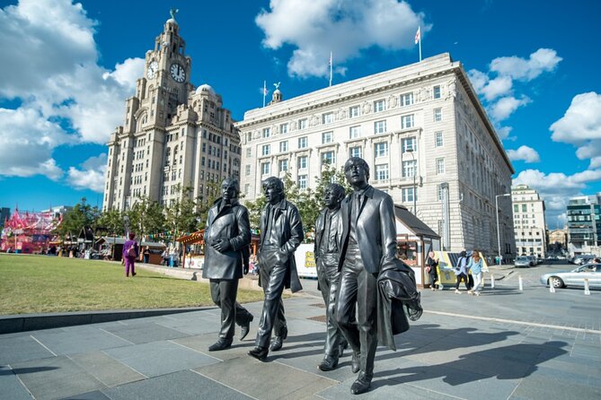 The Beatles Quest Experience in Liverpool - User Reviews and Feedback