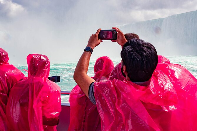 The Best All-Inclusive Walking Tour of Niagara Falls Canada - Pricing and Booking Details