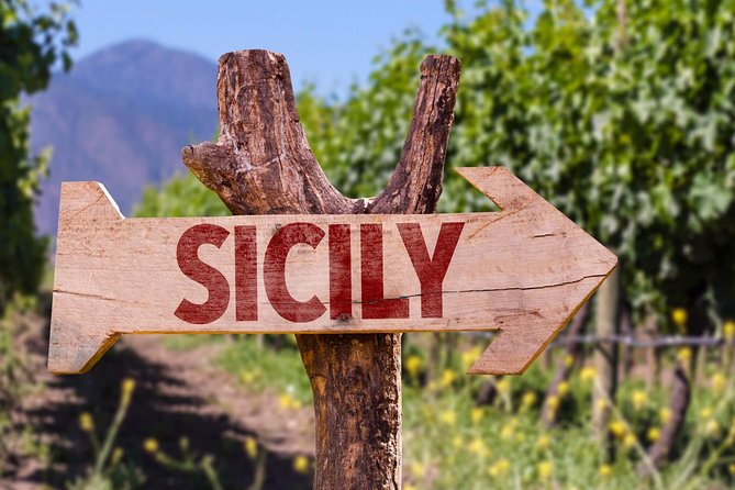 The Best Highlights 7 Day Sicily Tour - Flexible Itinerary and Relaxation