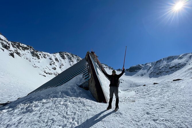 The Best of Borovets: Magical Snowshoeing Adventure in Rila & SPA - Booking and Cancellation Policy
