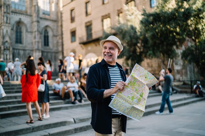 The Best of Chisinau Walking Tour - Customer Ratings and Reviews