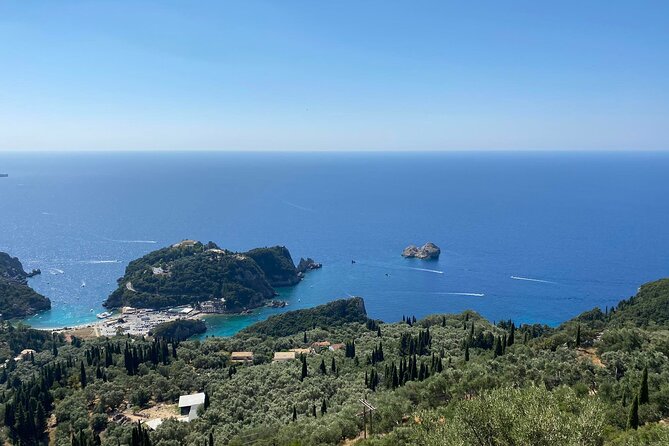 The Best of Corfu - Paleokastritsa, Kanoni, Mouse Island and Old Town - Cancellation Policy
